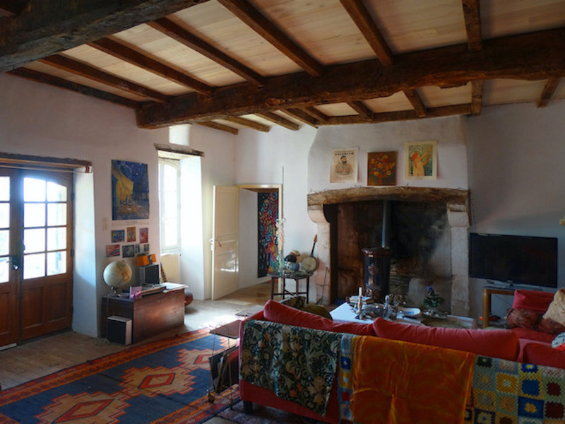 French property for sale in Allemans, Dordogne - &#8364;194,400 - photo 4