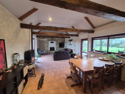 French property for sale in Paule, Côtes-d'Armor - €224,700 - photo 1