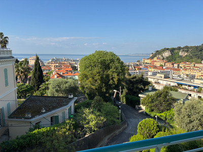 Appartement à vendre à Nice, Alpes-Maritimes, PACA, avec Leggett Immobilier
