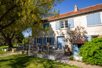Propriété à vendre à Luzé, Indre-et-Loire - 590 000 € - photo n°1