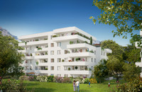 Appartement à vendre à Meylan, Isère - 431 000 € - photo 1