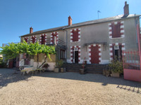 Maison à vendre à Saint-Sulpice-les-Feuilles, Haute-Vienne - 418.700 € - photo 7