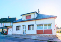 Maison à vendre à Meuzac, Haute-Vienne - 128.700 € - photo 2