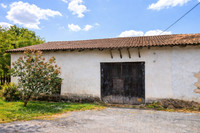 Propriété à vendre à Châlus, Haute-Vienne - 95 150 € - photo n°10
