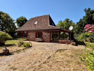 French property for sale in Hautefort, Dordogne - €245,000 - photo 1