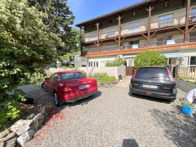 French property for sale in Mauléon-Barousse, Hautes-Pyrénées - €119,000 - photo 9