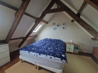 Maison à vendre à Saint-Servais, Côtes-d'Armor - 82.500 € - photo 13