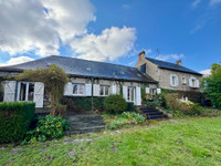 Maison à vendre à Brissac Loire Aubance, Maine-et-Loire - 368.000 € - photo 1
