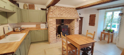 French property for sale in Tribehou, Manche - €195,000 - photo 6