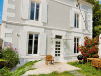 Propriété à vendre à Gond-Pontouvre, Charente - 223 650 € - photo n°1