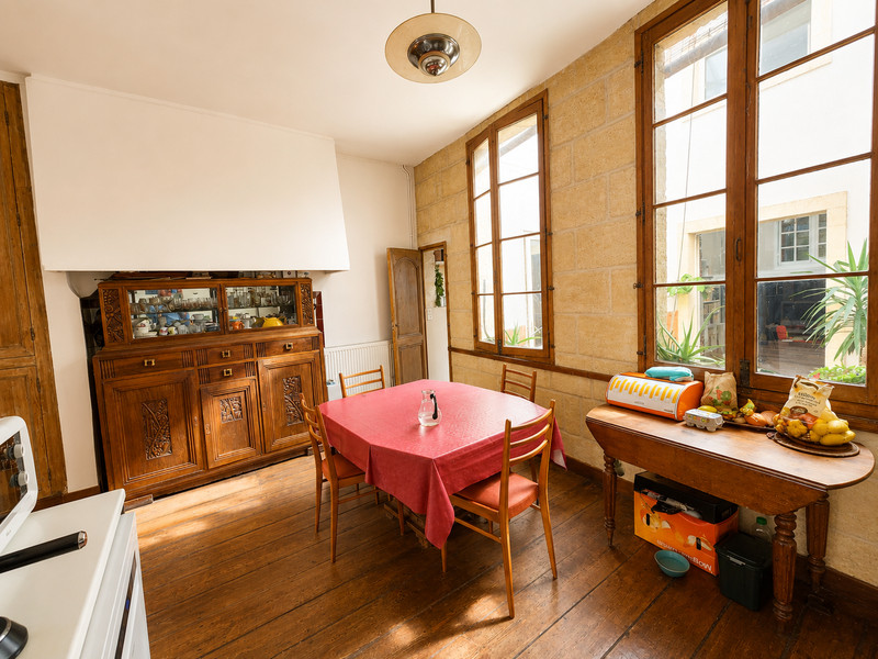 French property for sale in Bordeaux, Gironde - €683,500 - photo 4