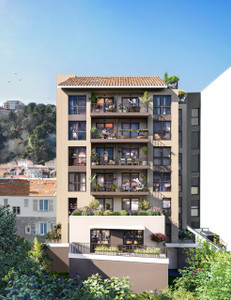 apartment for sale in Alpes-Maritimes