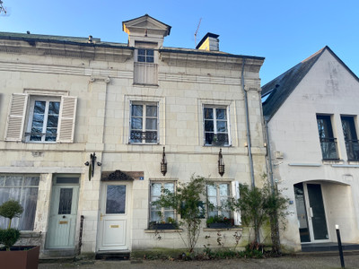 house for sale in Maine-et-Loire