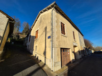 Maison à vendre à Agonac, Dordogne - 88.000 € - photo 2