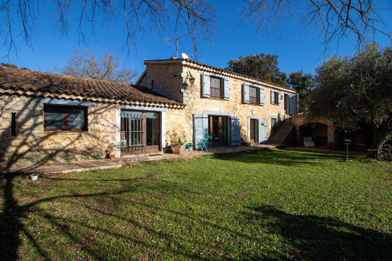 Maison à vendre à Montauroux, Var - 1.595.000 € - photo 1