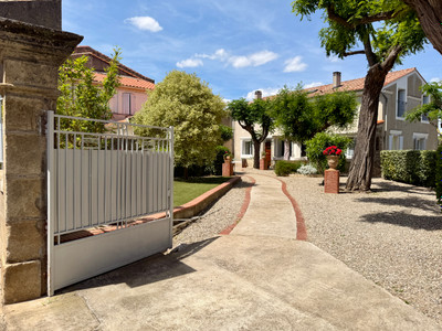 house for sale in Aude