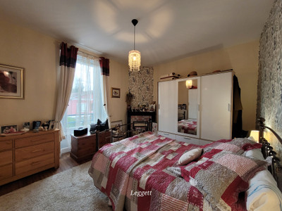 French property for sale in Chabanais, Charente - €95,000 - photo 11