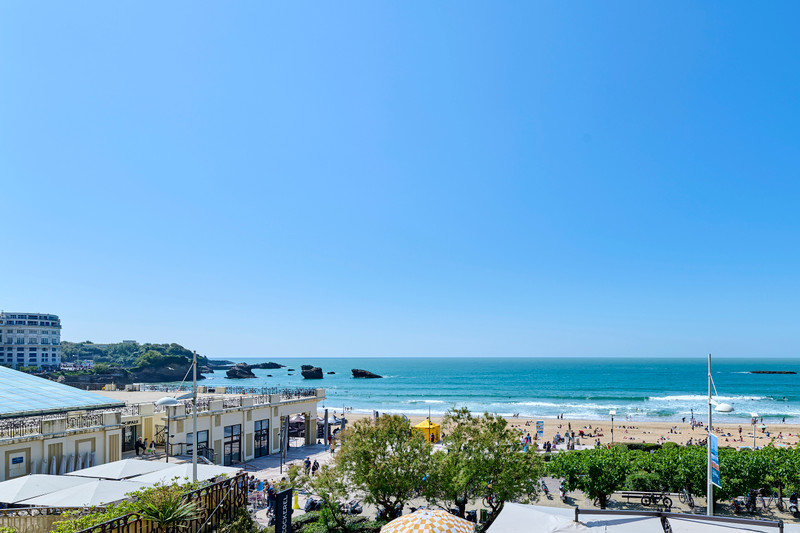 apartment for sale in Aquitaine (Nouvelle-Aquitaine)