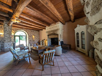 Maison à vendre à Castanet-le-Haut, Hérault - 626.000 € - photo 2