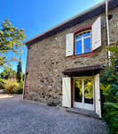 Maison à vendre à Molières-sur-Cèze, Gard - 285.000 € - photo 2