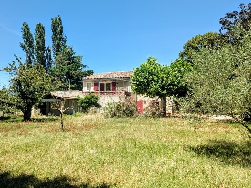 French property for sale in Livron-sur-Drôme, Drôme - €378,000 - photo 0