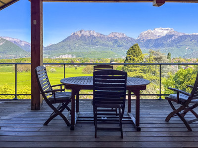 house for sale in French Alps (Auvergne-Rhône-Alpes)