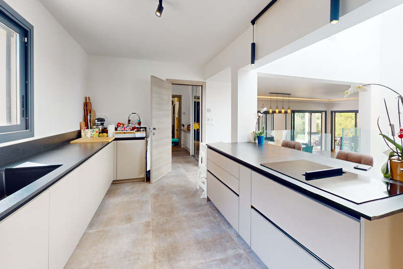 French property for sale in Roquefort-les-Pins, Alpes-Maritimes - €1,264,000 - photo 4