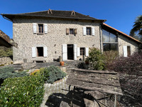 Maison à vendre à Saint-Estèphe, Dordogne - 447 000 € - photo 3