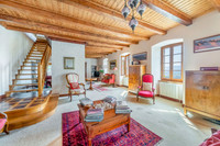 Maison à vendre à Contamine-sur-Arve, Haute-Savoie - 1 890 000 € - photo 5