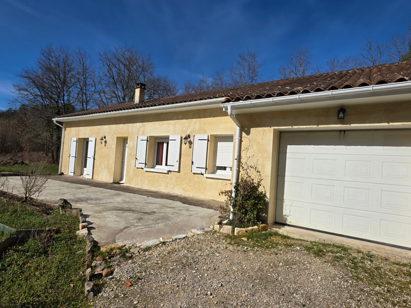 French property for sale in Sorges et Ligueux en Périgord, Dordogne - €173,900 - photo 9