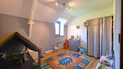 French property for sale in Montsecret-Clairefougère, Orne - €99,000 - photo 5