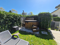 Maison à vendre à Cognac-la-Forêt, Haute-Vienne - 199.800 € - photo 13