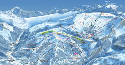 Ski property for sale in  - 370 000 € - photo 4