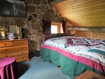 French property for sale in Chênedouit, Orne - €137,500 - photo 9