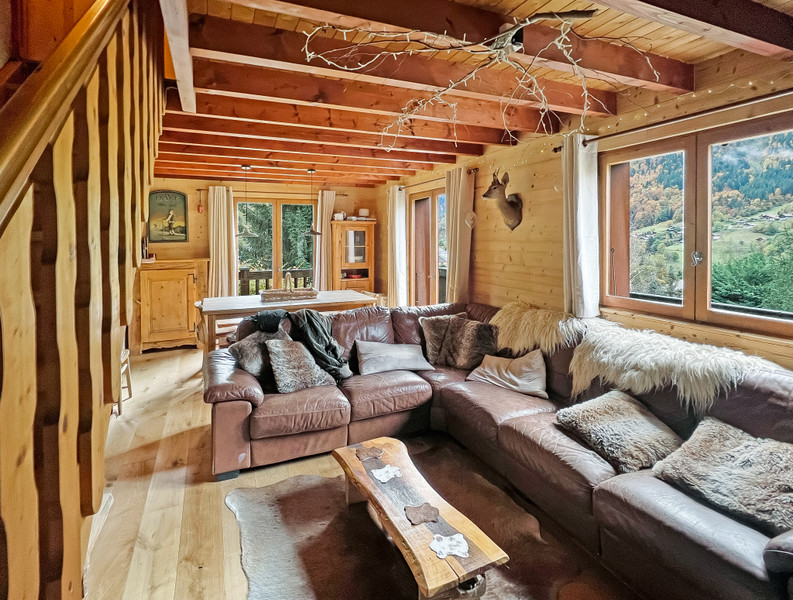 French property for sale in Glières-Val-de-Borne, Haute-Savoie - €430,000 - photo 7