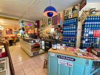Commerce à vendre à Brantôme en Périgord, Dordogne - 138.900 € - photo 1