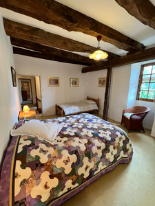 French property for sale in Sorges et Ligueux en Périgord, Dordogne - €278,200 - photo 8