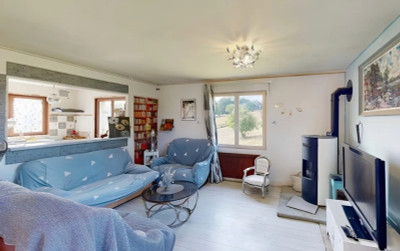 French property for sale in Audrix, Dordogne - €200,000 - photo 4