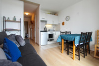 Appartement à vendre à Arâches-la-Frasse, Haute-Savoie - 163.000 € - photo 2