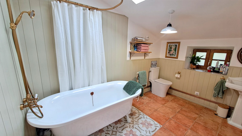 French property for sale in Saint-Mathieu, Haute-Vienne - €141,700 - photo 6