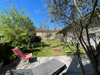 Maison à vendre à Civray, Vienne - 164.160 € - photo 1
