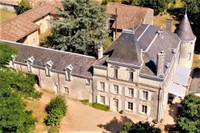 Chateau à vendre à Saint-Maixent-l'École, Deux-Sèvres - 821 500 € - photo 1