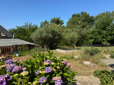French property for sale in Pré-en-Pail-Saint-Samson, Mayenne - €199,999 - photo 13
