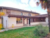 Maison à Montbrun-Bocage, Haute-Garonne - photo 6
