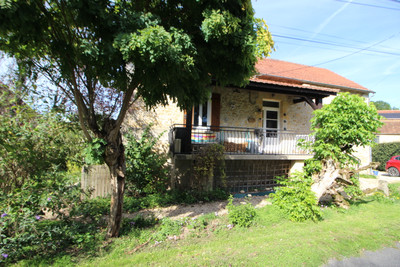 house for sale in Dordogne