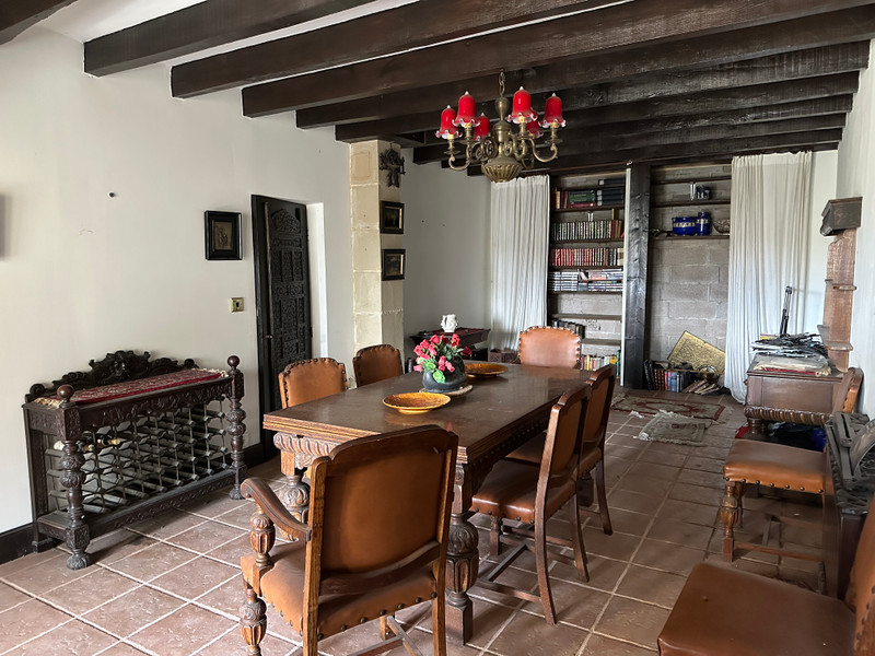 French property for sale in Montembœuf, Charente - €160,000 - photo 3