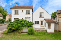 Propriété à vendre à Dornecy, Nièvre - 130 000 € - photo n°1
