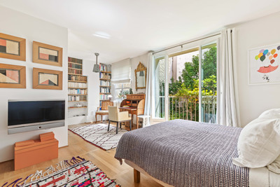 French property for sale in Paris 5e Arrondissement, Paris - €2,200,000 - photo 7
