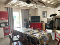 Maison à vendre à Le Vigeant, Vienne - 848.000 € - photo 7