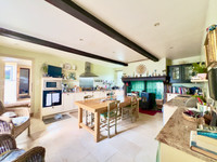 Maison à vendre à Fréchède, Hautes-Pyrénées - 385.000 € - photo 5